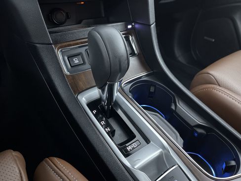 Certified 2025 Subaru Ascent Touring image 22