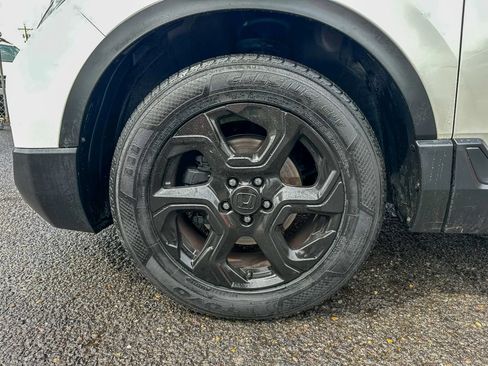 Used 2018 Honda CR-V EX-L image 41