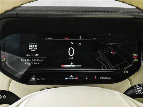 Used 2023 Land Rover Range Rover SE AWD/4WD image 11