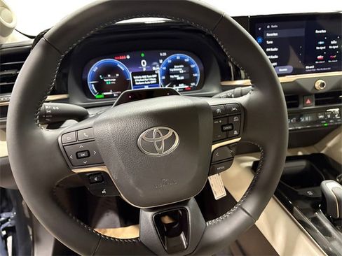 New 2026 Toyota Crown Limited image 15