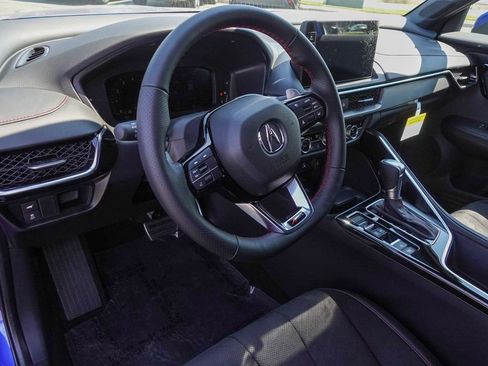 New 2025 Acura ADX A-Spec image 10