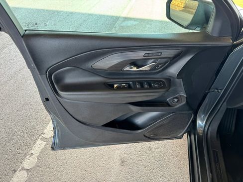 Used 2020 GMC Terrain SLT w/ Preferred Package image 10