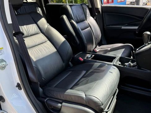 Used 2013 Honda CR-V EX-L image 9