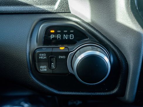 Used 2024 RAM 2500 Big Horn w/ Night Edition image 20