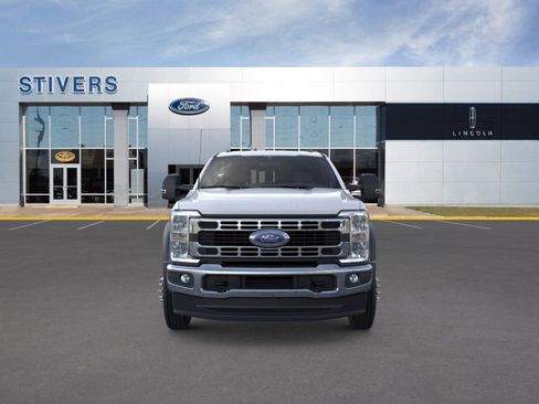 New 2025 Ford F450 XL AWD/4WD image 7