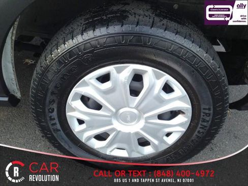 Used 2019 Ford Transit 250 148 Medium Roof w/ Interior Upgrade Package image 23