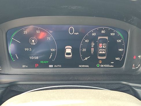 Used 2024 Honda Accord Sport image 10