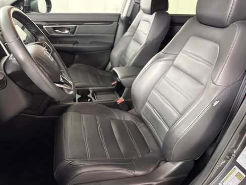 Used 2021 Honda CR-V EX-L image 10