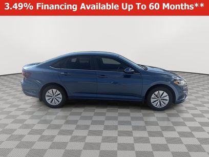 Used 2020 Volkswagen Jetta S w/ Driver Assistance Package
