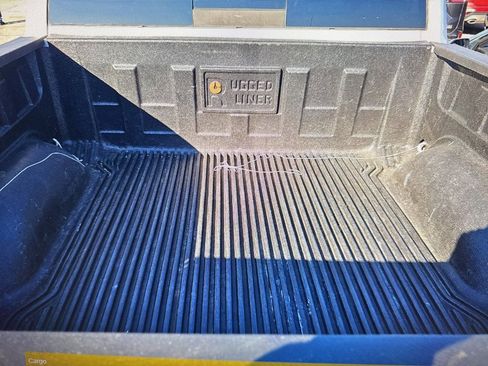 Used 2015 RAM 1500 Lone Star image 17