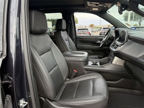 Used 2023 Chevrolet Tahoe Z71 image 29