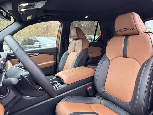 New 2026 Honda Passport TrailSport Elite image 14