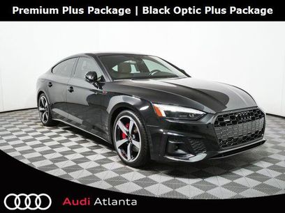 Used 2023 Audi A5 2.0T Premium Plus w/ Premium Plus