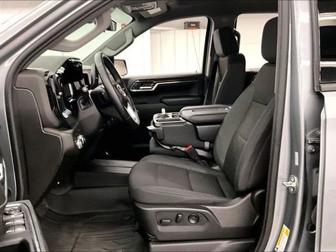 Used 2024 GMC Sierra 1500 Elevation AWD/4WD image 24