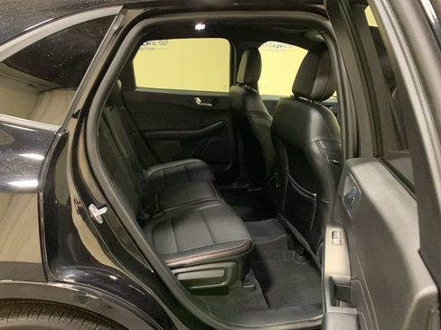 Used 2024 Ford Escape ST-Line w/ Tech Pack #1 AWD/4WD image 14