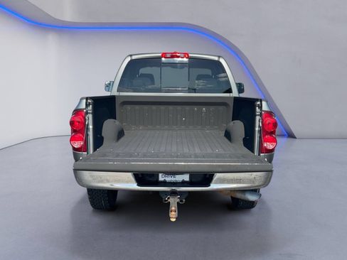 Used 2007 Dodge Ram 2500 Truck SLT RWD image 9