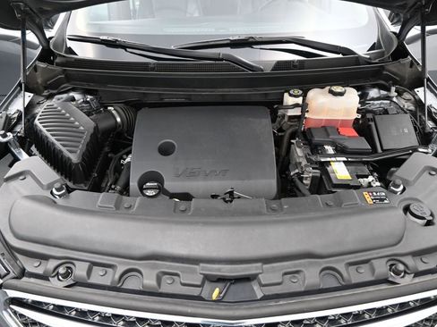 Used 2021 Buick Enclave Avenir w/ Avenir Technology Package image 31