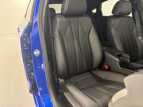 Certified 2025 Acura Integra A-Spec FWD image 19