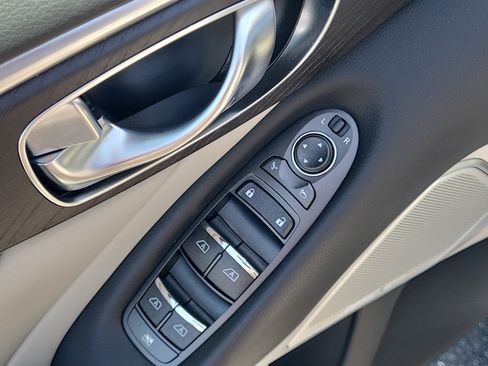 Used 2022 INFINITI Q50 Sensory RWD image 19