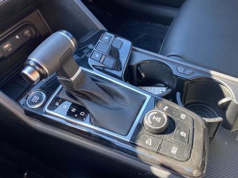 Certified 2023 Kia Sportage X-Line AWD/4WD image 18