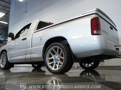 Used 2004 Dodge Ram 1500 Truck 2WD Regular Cab image 25