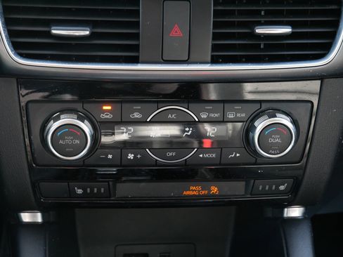 Used 2016 MAZDA CX-5 Grand Touring image 21