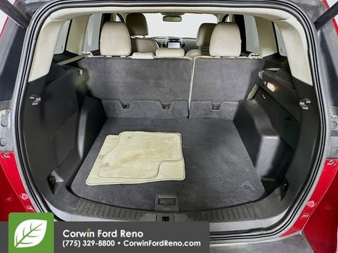 Used 2014 Ford Escape Titanium image 25