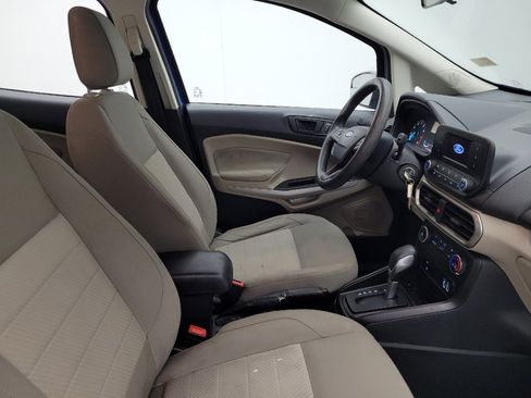 Used 2018 Ford EcoSport S image 21