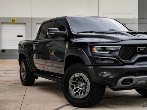 Used 2024 RAM 1500 TRX image 21