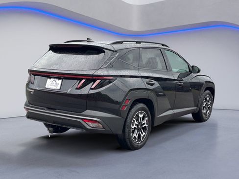 New 2026 Hyundai Tucson XRT FWD image 3
