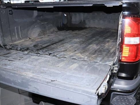 Used 2016 GMC Sierra 2500 Denali w/ Duramax Plus Package image 23