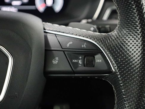 Used 2023 Audi S5 Premium Plus w/ Premium Plus Package image 25