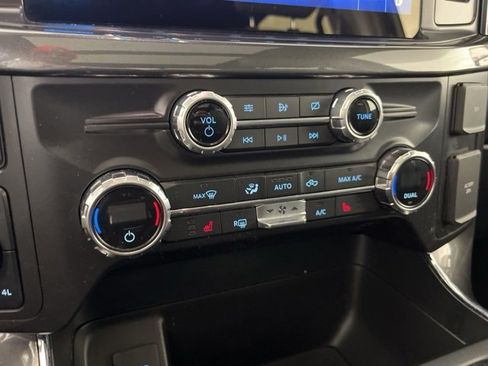 Used 2021 Ford F150 XLT w/ Equipment Group 302A High image 14