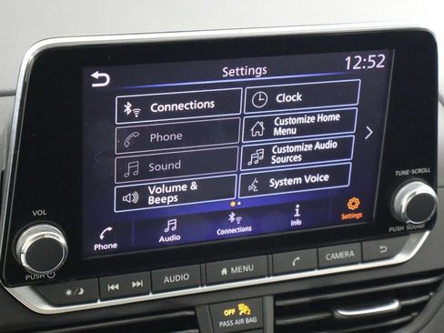 Used 2019 Nissan Altima 2.5 S FWD image 25