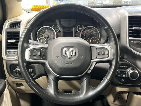 Used 2020 RAM 1500 Big Horn image 14
