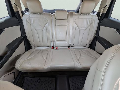 Used 2017 Lincoln MKX Select w/ Select Plus Package image 30