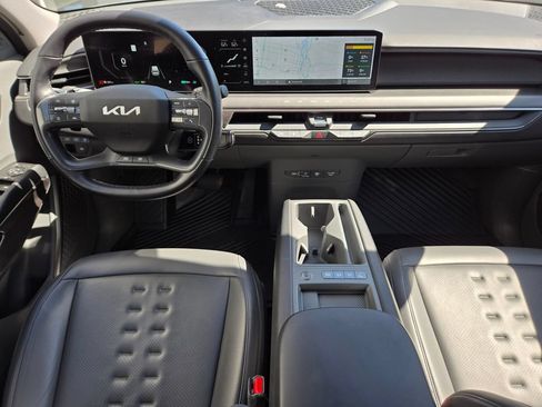Certified 2024 Kia EV9 Wind AWD/4WD image 20