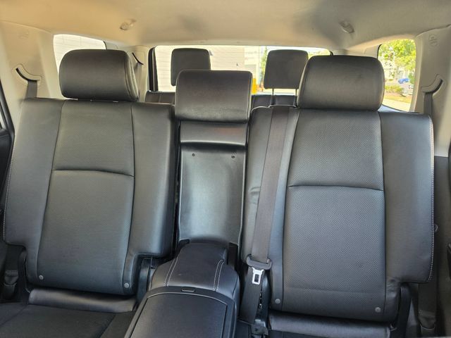 Used 2022 Toyota 4Runner Limited AWD/4WD image 22