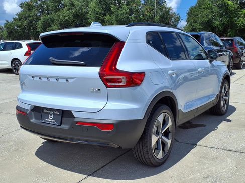 New 2026 Volvo XC40 B5 Plus w/ Protection Package Premier image 7