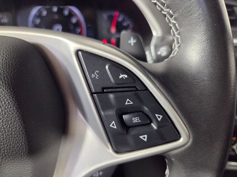 Used 2019 Chevrolet Corvette Grand Sport RWD image 19