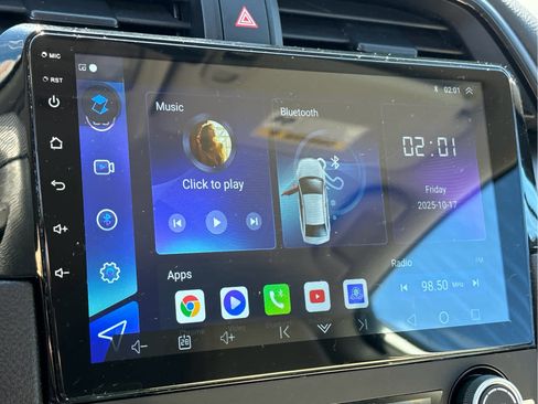 Used 2020 Honda Civic LX image 16