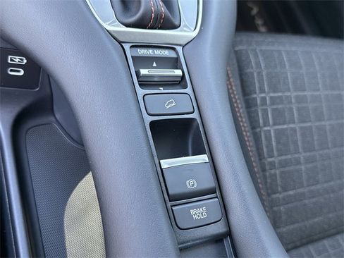 New 2026 Honda HR-V Sport image 31