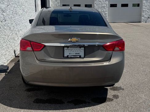 Used 2019 Chevrolet Impala LT image 8