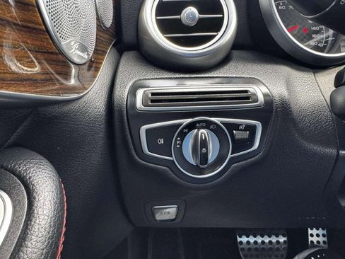 Used 2018 Mercedes-Benz C 43 AMG 4MATIC Coupe image 27