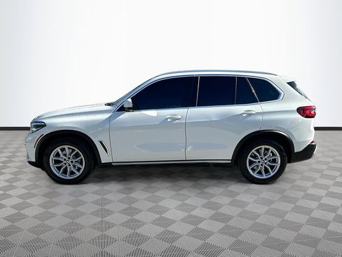 Used 2021 BMW X5 sDrive40i image 4