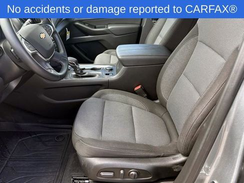 Certified 2023 Chevrolet Traverse LT FWD image 19