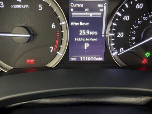 Used 2018 Lexus RX 350L image 19