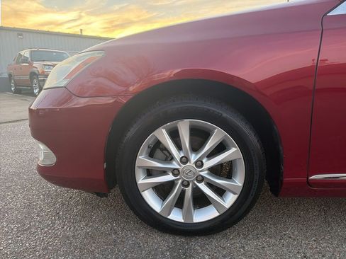Used 2010 Lexus ES 350 image 24