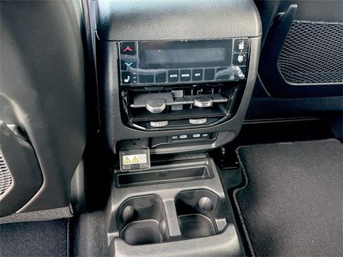 New 2026 Jeep Grand Cherokee L Limited image 18