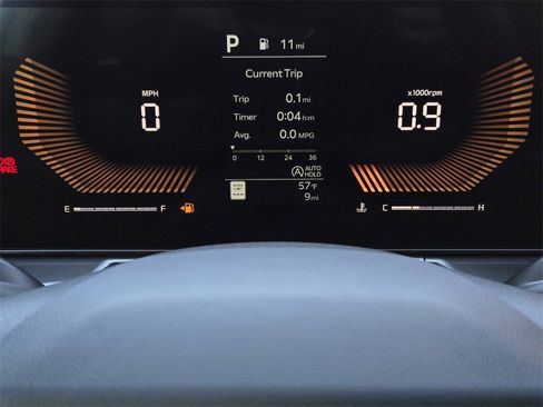 New 2026 Kia Sorento S w/ S Panoramic Sunroof Package image 22